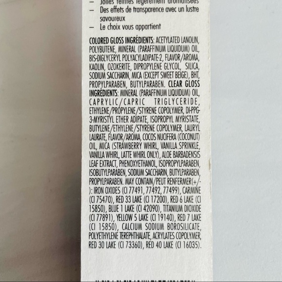 Bonne Bell 025 Vanilla Shine/ Sugar Bronze lipLITES2 Duo- Rare and hard to find! - Picture 5 of 8